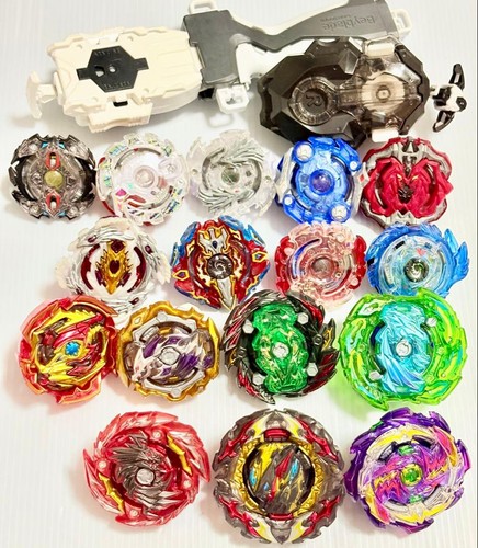 Beyblade burst starter - burst, set