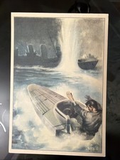 Cartolina Militare Franchigia