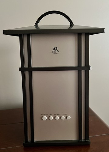 Altoparlante lanterna