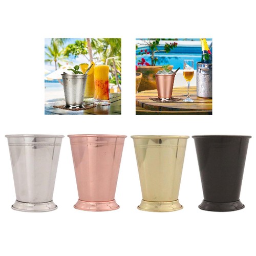 Cocktail acciaio - in,