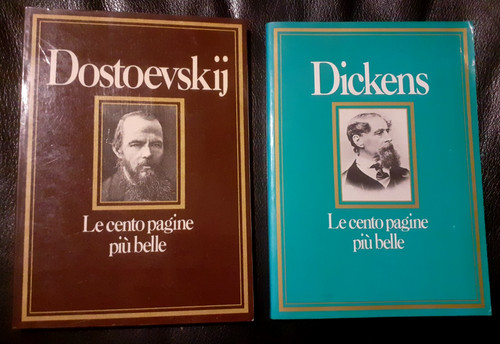 Libri cento pagine piu - 2,