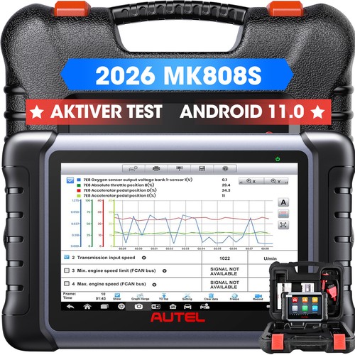 Dispositivo diagnostico autel - diagnostico,