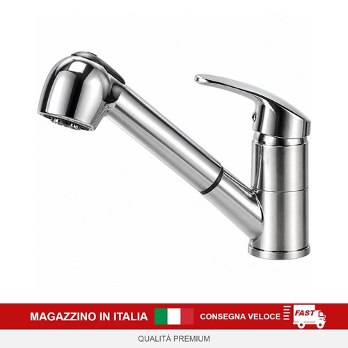 Miscelatore cucina con - da,