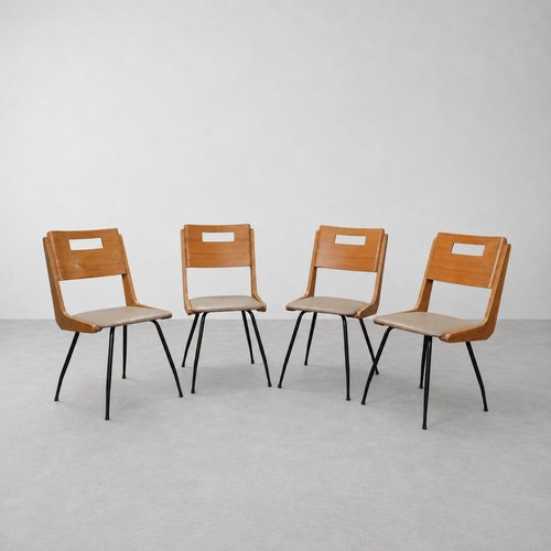 Set sedie anni - set,