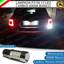 LAMPADA RETROMARCIA 15 LED