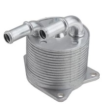 Radiatore olio motore