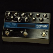 Eventide Time Factor Usato