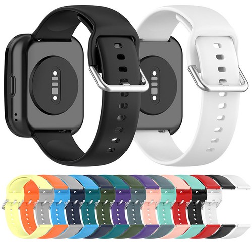 Cinturino orologio silicone - , 22