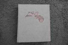 The Life And Complete Work of FRANCISCO GOYA Hardcover Table Top 1971