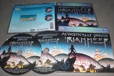 Uriah Heep - Acoustically