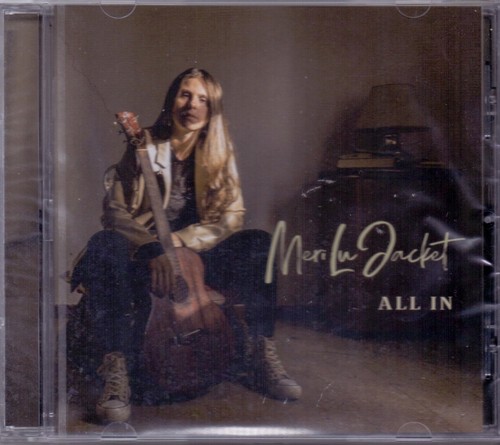 Meri jacket all - all, in