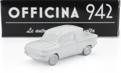 Officina 942 nsu - 1:76, 4
