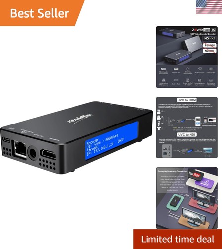 Zowiebox hdmi - zowiebox, 4k