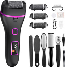 Pedicure Elettrico