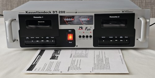 Mcfun 200 milano doppio - mcfun,