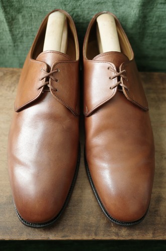 Scarpa uomo alfred sargent - da,