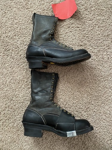 Wesco highliner taglia 13 - highliner,