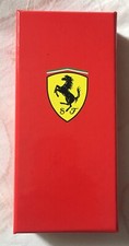 Ferrari penna sfera nuova - ferrari,,