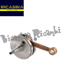 2986 - ALBERO MOTORE VESPA GS