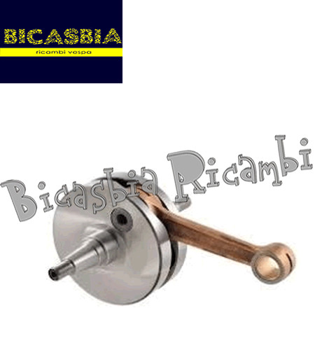 2986 albero motore vespa - 2986,
