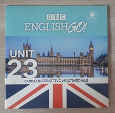 BBC ENGLISH GO - Uscita 23 -