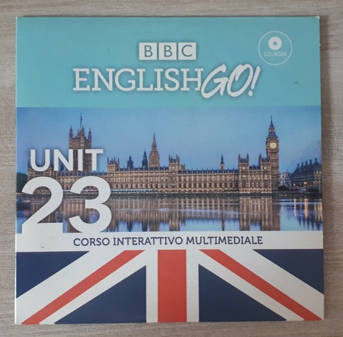 Bbc english uscita - -, 23
