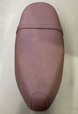 Sella Marrone Piaggio Liberty