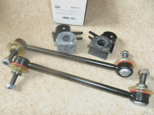 Kit riparazione stabilizzatore - kit,