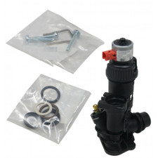 Valvola a Tre 3 Vie Caldaia