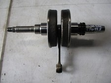 Albero Motore Biella Alberi