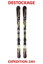 Ski Usati Adulti WEDZE