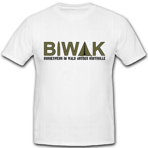 Bivacco bundeswehr tenda - bivacco,