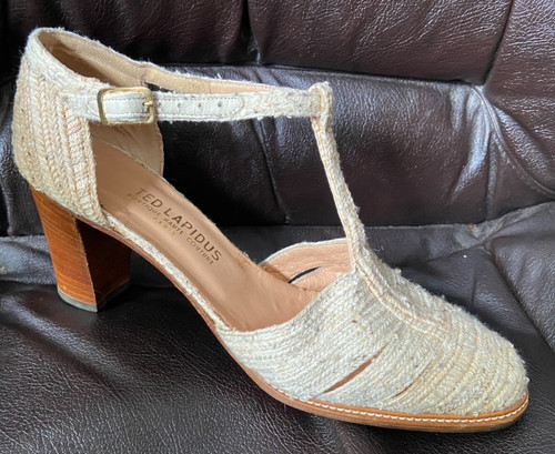 Scarpe vintage italia tomaia - scarpe,