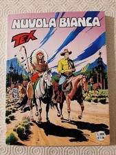 Tex482 " Nuvola Bianca" MOLTO