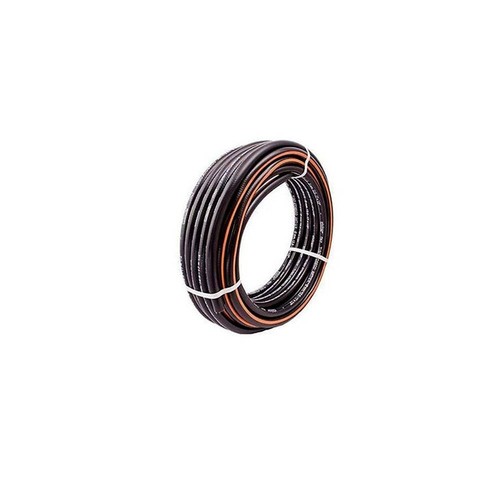 Tubo gomma irrigazione claber - irrigazione,