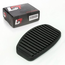 Pedale Frizione Gomma