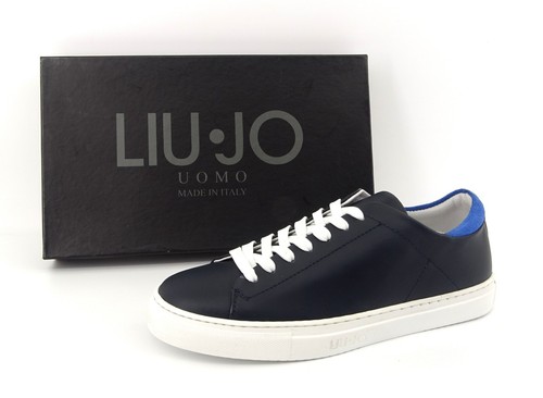 Liu uomo sneaker basse - jo,
