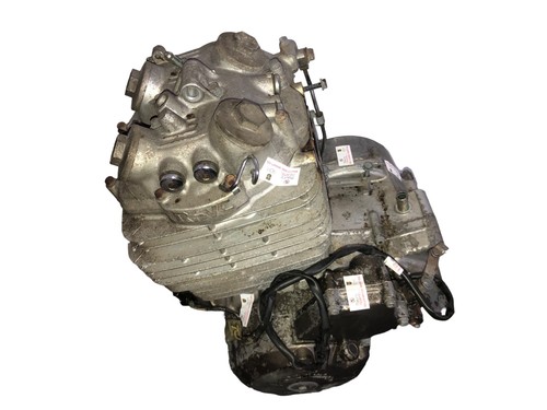 Motore honda 650 dominator - honda, nx