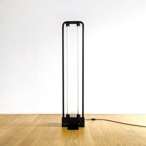 Duo floor lamp boccato - floor, by
