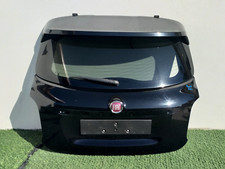 COFANO PORTELLONE BAULE POST