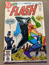 The Flash #299, DC Comics