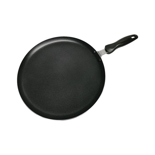 Padella singola rotonda - , 11"