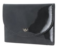 Golden Head porta carte di