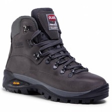 SCARPE SCARPONI STIVALI UOMO