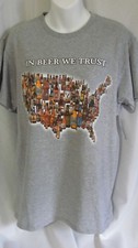 In Beer We Trust T-Shirt