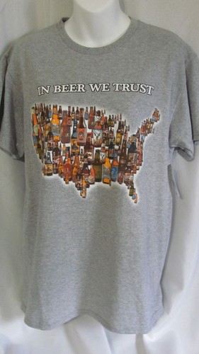 Beer trust t shirt - beer, t-shirt