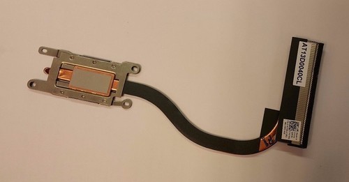 Nuovo dissipatore cpu - nuovo,