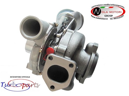 Turbo turbina turbocompressore - turbo,
