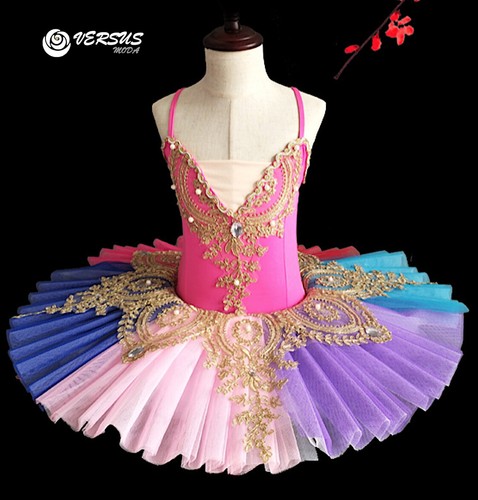 Vestito tutù saggio danza - tutù,