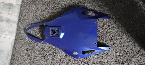 Carene yamaha codino sotto - carene, r6